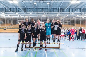 Bild 153 - wBJ Fortuna St. Juergen Winter Cup